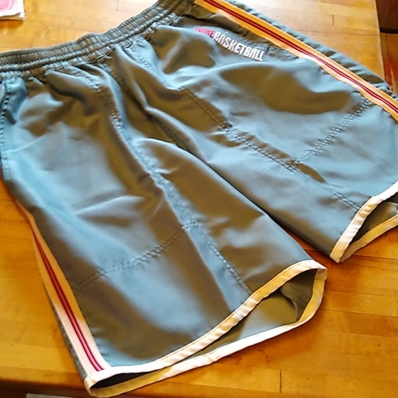 Nike Athletic Shorts - Picture 3 of 9